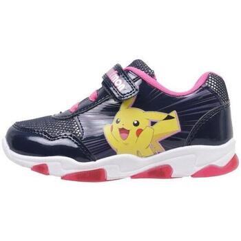 Baskets basses enfant Pokemon PO000495