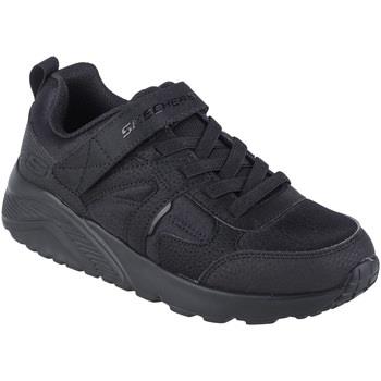 Baskets basses enfant Skechers Uno Lite - Braxter