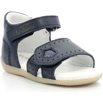 Sandales enfant Kickers bigkratch