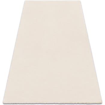 Tapis Rugsx Tapis TEDDY NEW sand 52 Shaggy beige 60x100 cm