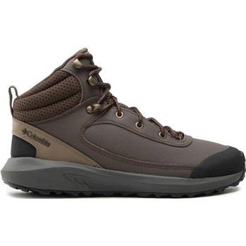 Chaussures Columbia Trailstorm Peak Mid