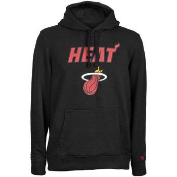 Sweat-shirt New-Era Miami Heat