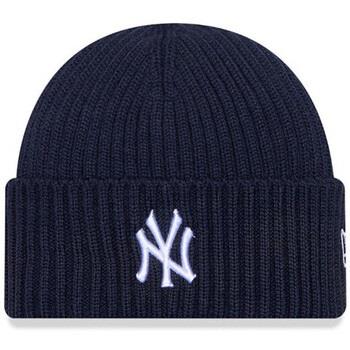 Bonnet New-Era Bonnet MLB New York Yankees Ne