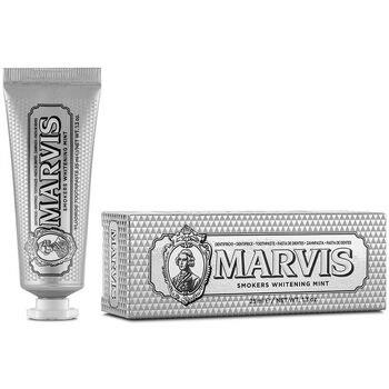 Accessoires corps Marvis Dentifrice Fumeurs Blanchiment Menthe