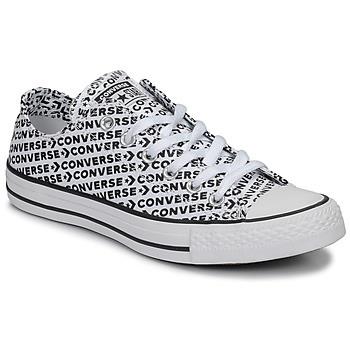 Baskets basses Converse CHUCK TAYLOR ALL STAR WORDMARK OX