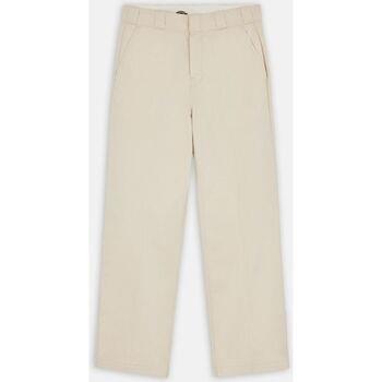 Pantalon Dickies ELIZAVILLE DK0A4XKB-F90 WHITECAP GRAY