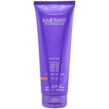 Soins &amp; Après-shampooing Farmavita Amethyste Hydrate Velvet Mask