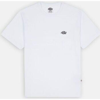 T-shirt Dickies SUMMERDALE SS - DK0A4YA-WHX WHITE