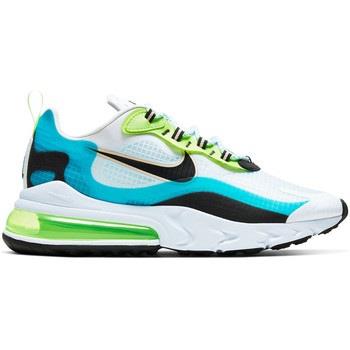 Baskets basses Nike AIR MAX 270 REACT SE