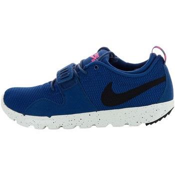 Baskets basses Nike SB Trainerendor