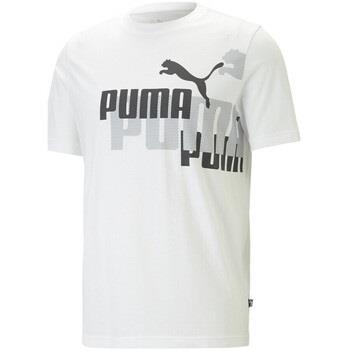 T-shirt Puma 673378-02