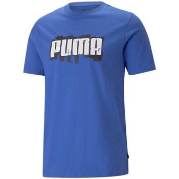 T-shirt Puma 674475-92