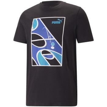 T-shirt Puma 674481-01