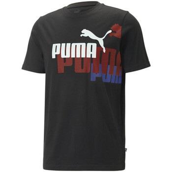 T-shirt Puma 673378-51