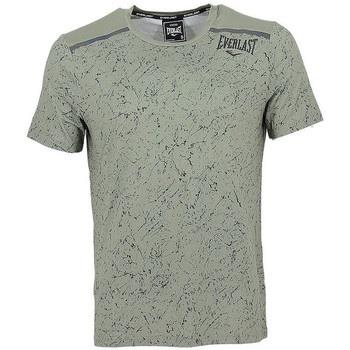 T-shirt Everlast GALENE EVL POLY TECH