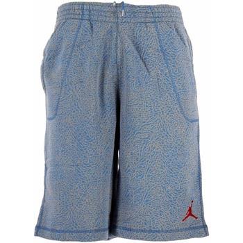 Short Nike Short Jordan Elephant Fleece