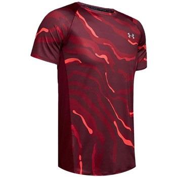 T-shirt Under Armour MK-1 PRINTED