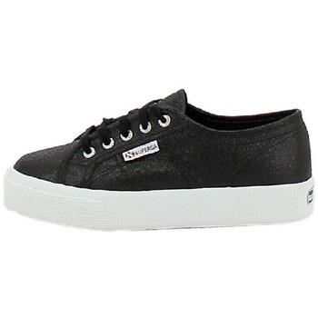 Baskets basses Superga 2730-LAME