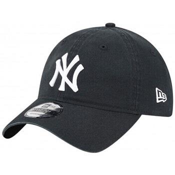 Casquette New-Era Casquette homme Déstructuré NY noir 60292449