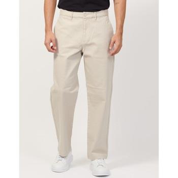 Pantalon EAX Pantalon chino AX Sustainability Value