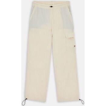 Pantalon Dickies JACKSON CARGO W - DK0A4YJCF90-WHITECAP GRAY