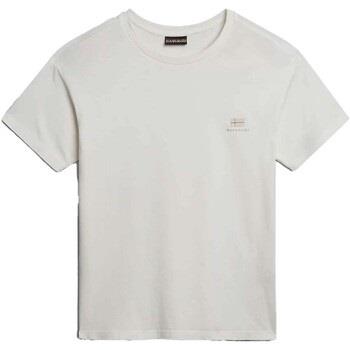 T-shirt Napapijri T-Shirt S-Nina