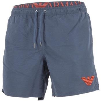 Maillots de bain Ea7 Emporio Armani Short de bain