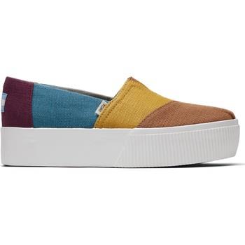 Espadrilles Toms Dame espadrilles