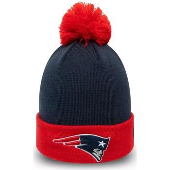 Bonnet New-Era NEW ENGLAND PATRIOTS POP TEAM KNIT