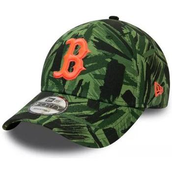 Casquette New-Era CAMO 9FORTY BOSTON RED SOX