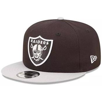 Casquette New-Era TEAM PATCH 9 FIFTY LASRAI