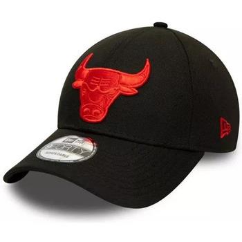 Casquette New-Era POP LOGO 9FORTY CHICAGO BULLS