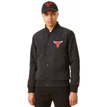 Blouson New-Era NBA TEAM LOGO BOMBER CHIBUL