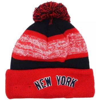Bonnet New-Era SNOWFALL NEW YORK YANKEES