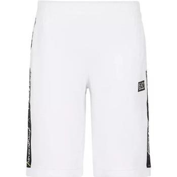 Short Ea7 Emporio Armani Short