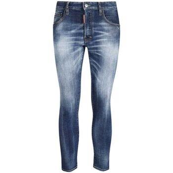 Jeans Dsquared Jeans S74LB1281 470