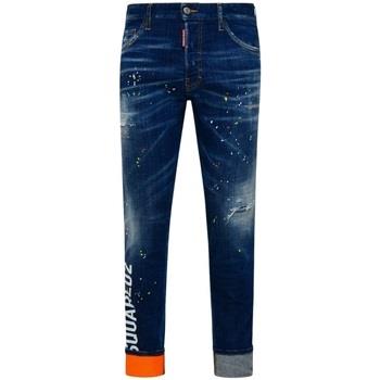 Jeans Dsquared Jeans S74LB1239 470