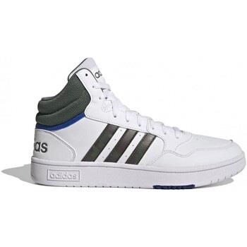 Chaussures adidas Hoops 3.0 Mid
