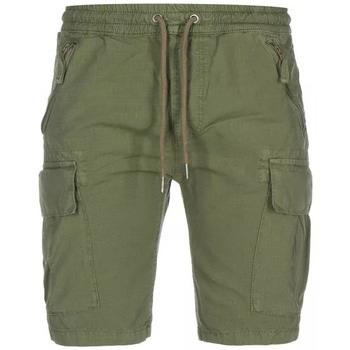 Short Alpha RIPSTOP JOGGER