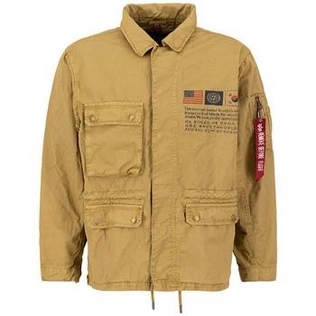 Blouson Alpha FIELD LWC