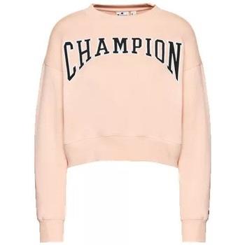 Sweat-shirt Champion hirt CREWNECK