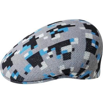 Chapeau Kangol Pixel Plaid 504