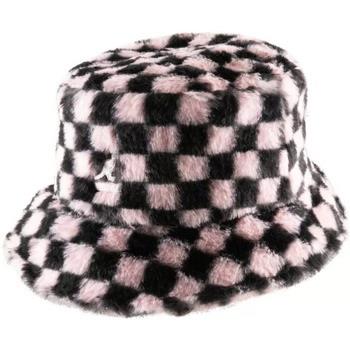 Chapeau Kangol FAUX FUR