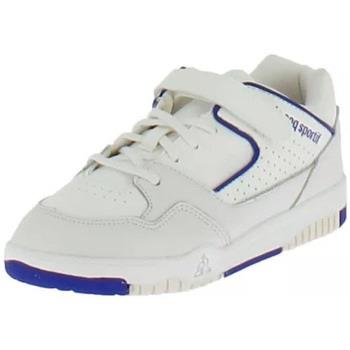 Baskets basses enfant Le Coq Sportif LCS T1000 Junior