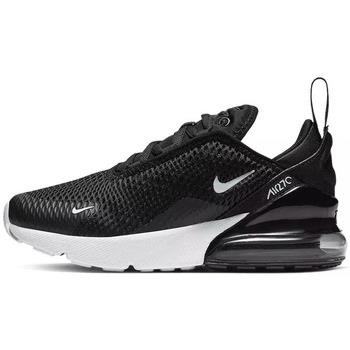 Baskets basses enfant Nike AIR MAX 270 Cadet