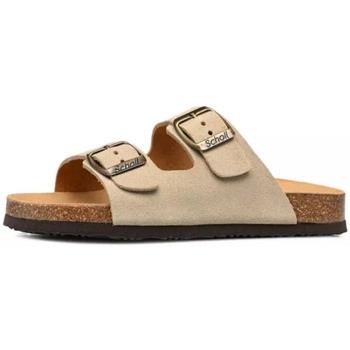 Sandales enfant Scholl ALEX SUEDE Junior