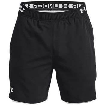 Short Under Armour VANISH WOVEN