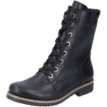 Bottes Rieker -