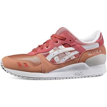 Baskets basses enfant Asics Gel Lyte 3 Junior