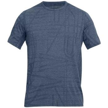 T-shirt Under Armour Elite